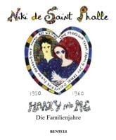 Harry and me 1950 - 1960 ; die Familienjahre