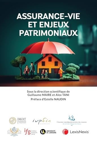 Assurance-vie et enjeux patrimoniaux