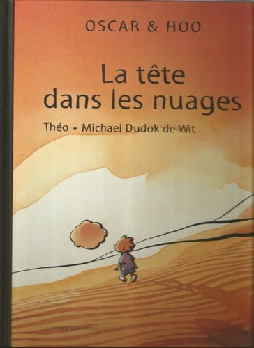 La tête dans les nuages