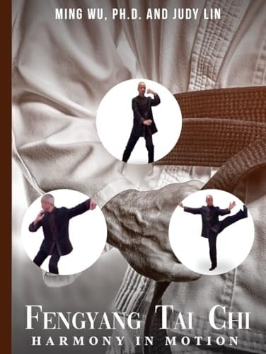 Fengyang Tai Chi: Harmony in Motion