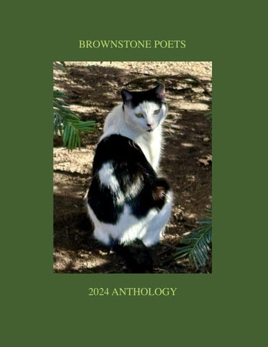 Brownstone Poets 2024 Anthology