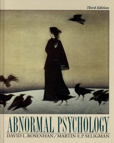 Abnormal Psychology