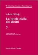 La tutela civile dei diritti