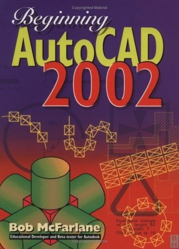Beginning AutoCAD 2002