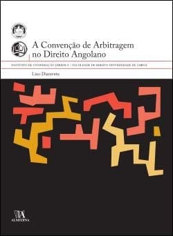 A convenção de arbitragem no direito Angolano