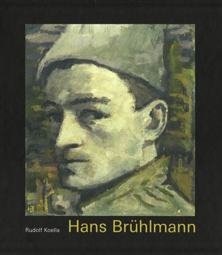 Hans Brühlmann 1878-1911 Bilder und Zeichnungen
