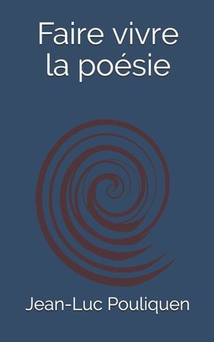 Faire Vivre la Poésie