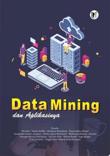 DATA MINING DAN APLIKASINYA