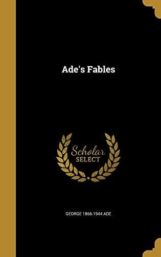 Ade's Fables
