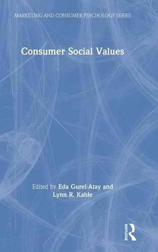 Consumer Social Values