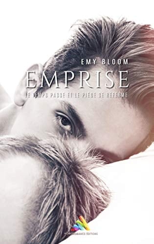 Emprise (French Edition)