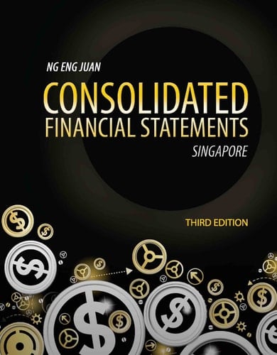 Consolidated Financial Statements Singapore