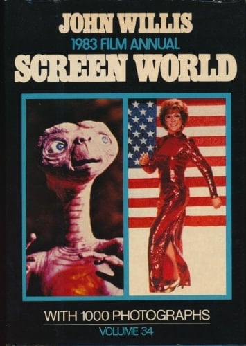 Screen World 1983