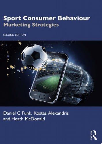 Sport Consumer Behaviour Marketing Strategies