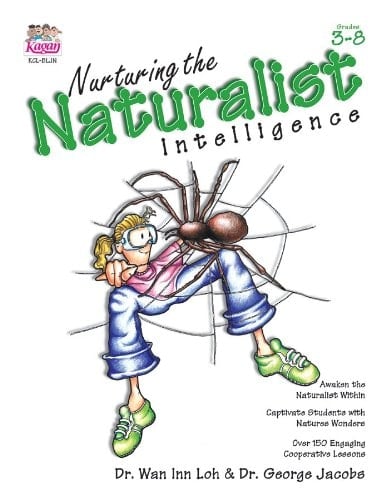 Nurturing the Naturalist Intelligence