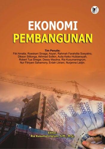 EKONOMI PEMBANGUNAN