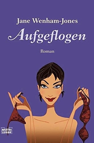 Aufgeflogen Roman