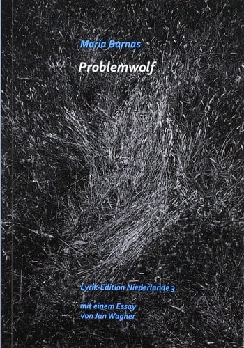 Problemwolf Gedichte