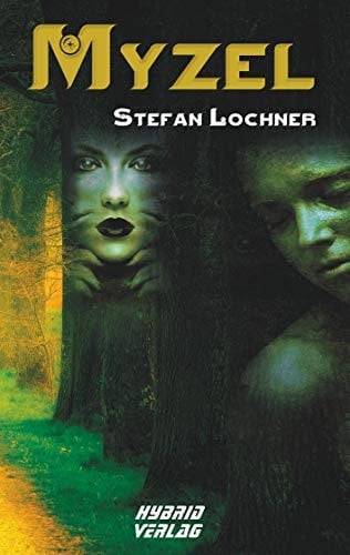 Myzel Mystery Thriller