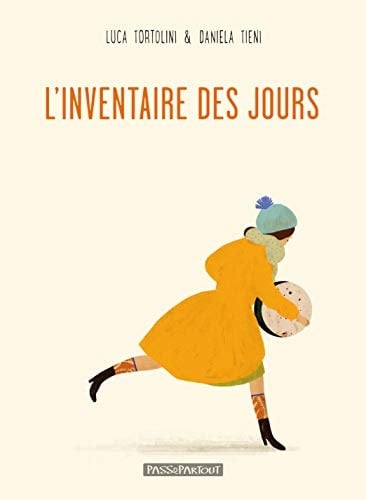 L'inventaire des jours