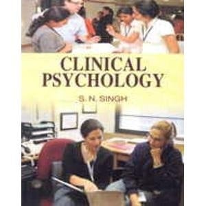 Clinical Psychology