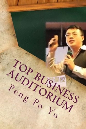 Top Business Auditorium 4 Key Marketing Courses