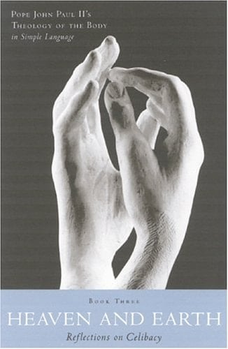 Heaven And Earth: Reflections On Resurrection