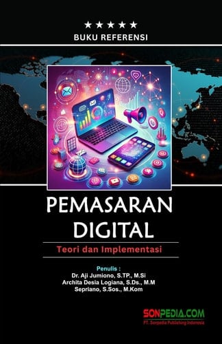 Buku Referensi Pemasaran Digital