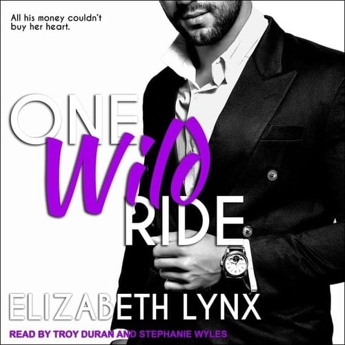 One Wild Ride Lib/E (Cake Love Series Lib/E)