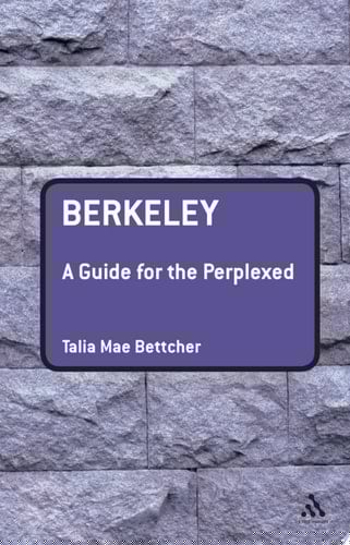 Berkeley: A Guide for the Perplexed