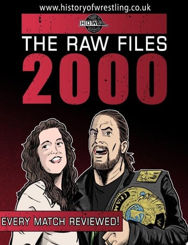The Raw Files: 2000