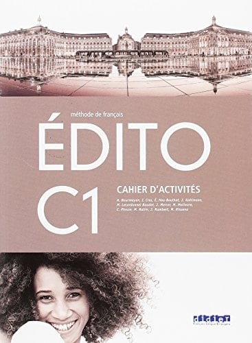 Edito C1