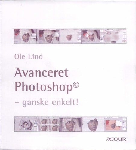 Avanceret Photoshop
