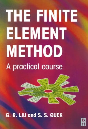 The Finite Element Method A Practical Course
