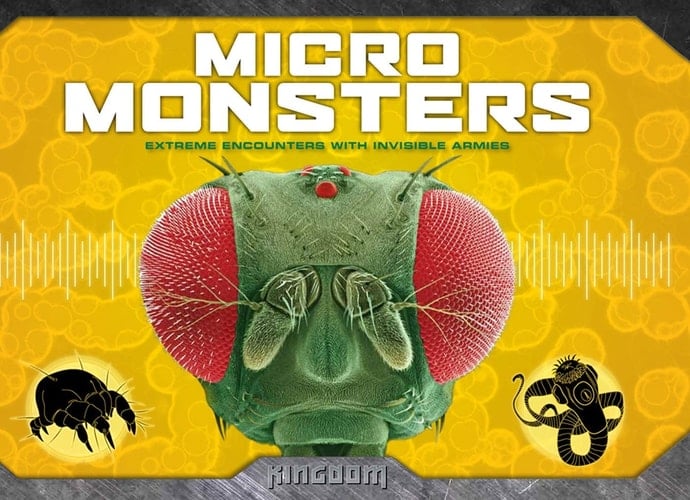Kingdom: Micro Monsters