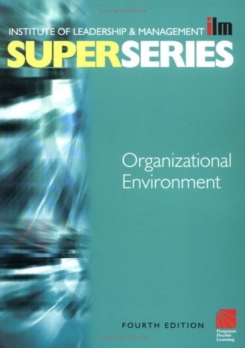 Organizational Environment