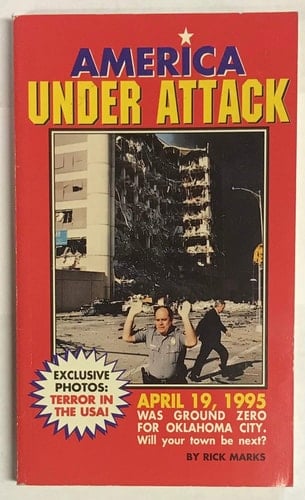 America Under Attack