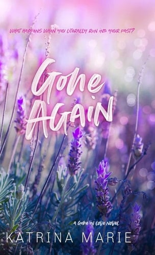 Gone Again Special Edition: Special Edition