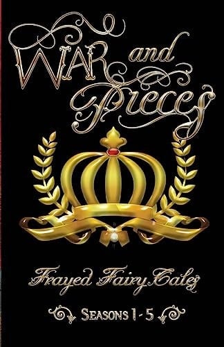 War and Pieces Seasons 1-5