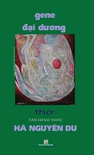 Gene Dai Duong Hard Cover