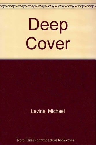 Deep Cover