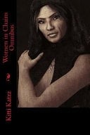 Women in Chains Omnibus The Slave Woman at Night