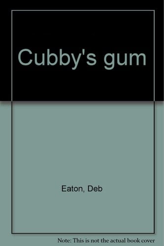 Cubby's Gum