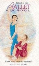 Ghost at the Ballet School