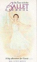 On Tour with the Ballet School