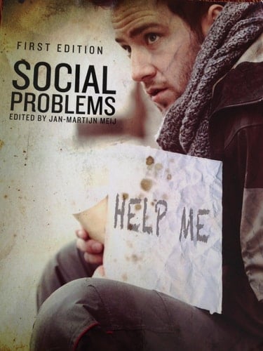 Social Problems (First Edition)