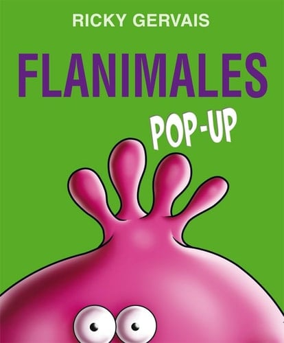 Flanimales pop-up