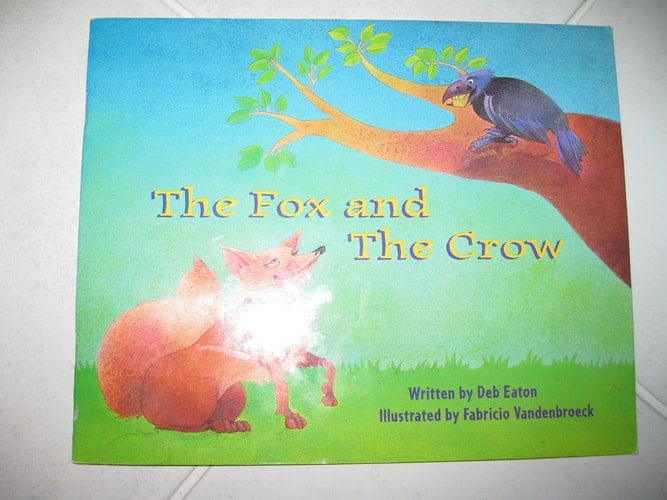 The Fox and the Crow