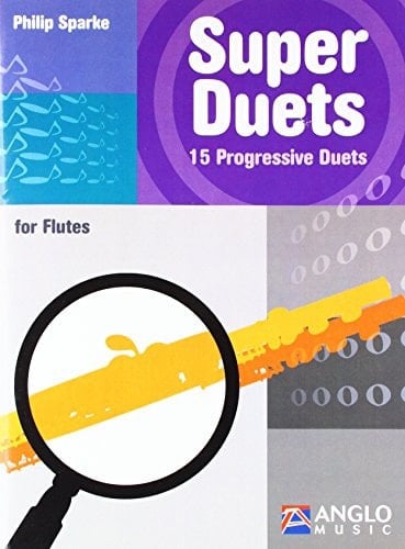 Super Duets 40 Progressive Duets