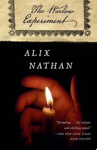 The Warlow Experiment